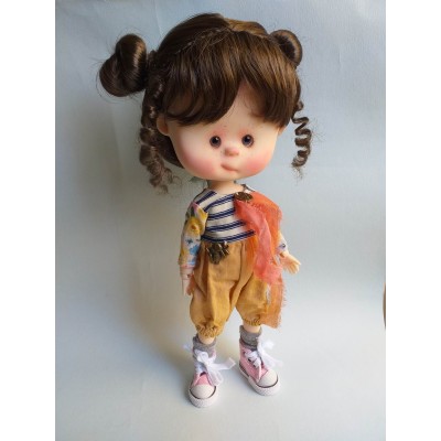 BJD doll Helena 23 cm Pinco Amigo