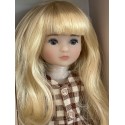 Clara Create Your Dream Doll - Ruby Red