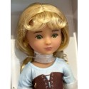 Marina Create Your Dream Doll - Ruby Red