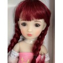 Poupée Tanya Create Your Dream Doll - Ruby Red