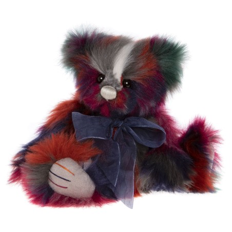 Piggledy Bear - Charlie Bears Plush 2023