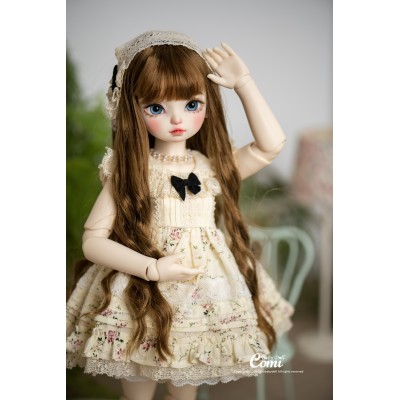 BJD Baby Doris doll 40 cm - Comi Baby Doll