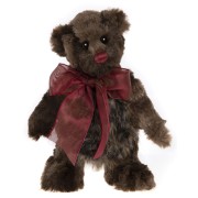 Ours Choccy Biccy - Charlie Bears en Peluche 2023