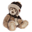 Comfort Cuddles Bear - Charlie Bears Plush 2023