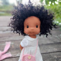 Kiara Inspiration Waldorf doll 38 cm - Art 'n Doll