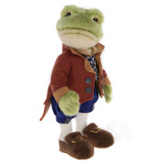 Frog Footman Footman -...