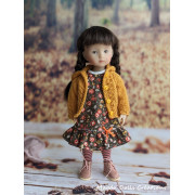 Cotinus Grace outfit for...