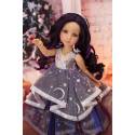 Poupée Lavender Christmas Special Edition 2023 - Fashion Friends Ruby Red