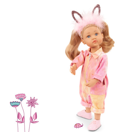 Springtime Little Kidz Götz Doll - 2023 Edition
