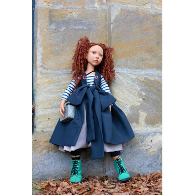 Neve 2 Doll - Lim 25 - Zwergnase Collection 2024