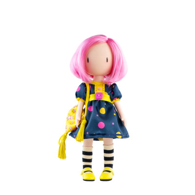 Santoro Gorjuss Libra Doll - 2024 Edition
