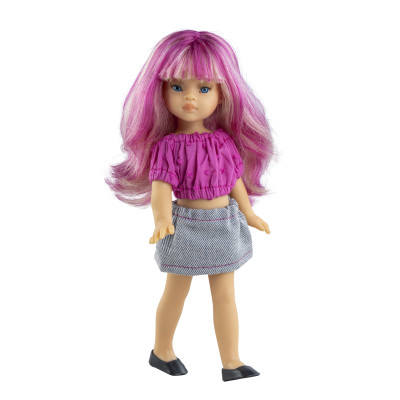 Soraya Doll Las Mini Amigas Edition 2024
