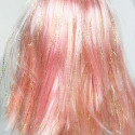 Poupée Mia articulée Glitter Rose - Edition 2024 - Nines d'Onil