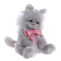 Dibbinsdale Cat - Charlie Bears Plush Toy 2024