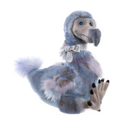 Oiseau Dodo - Signature Collection Charlie Bears 2024