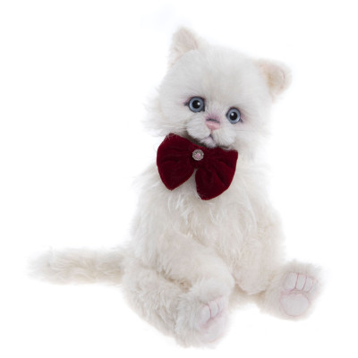 Wilberforce Cat - Isabelle Collection 2024