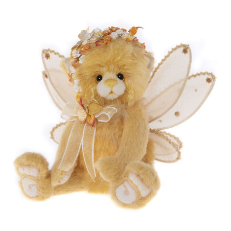 Frances Fairy Bear - Isabelle Collection 2024