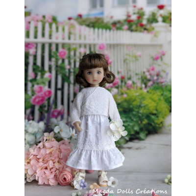 Olivia outfit for Li'l Dreamer doll
