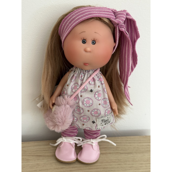 Little Mia Lewisia Doll - 2024 Edition - Nines d'Onil