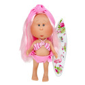 Little Mia Summer Pink Doll - Edition 2024 - Nines d'Onil