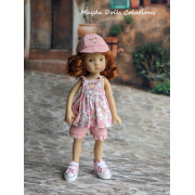 Magic outfit for Boneka doll