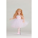Vêtement Maru - Swan Ballerina